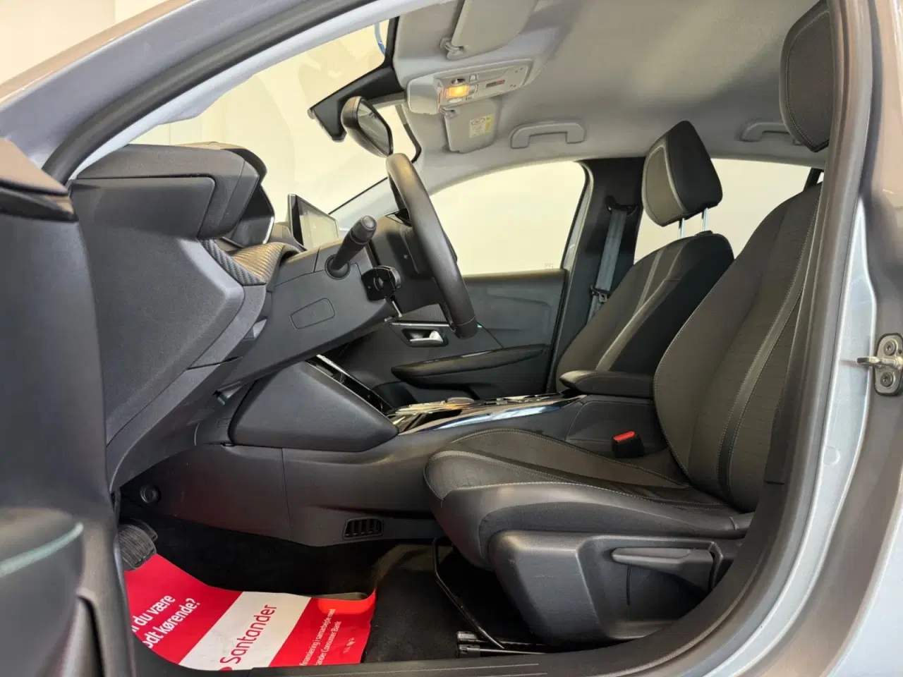 Billede 8 - Peugeot e-208 50 Active
