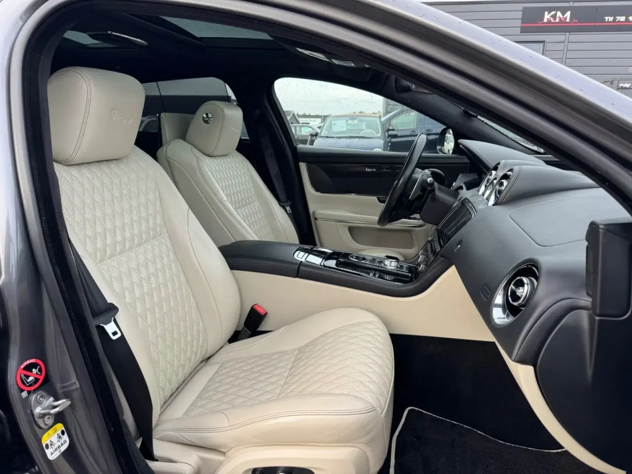 Billede 18 - Jaguar XJ 3,0 P340 R-Sport aut. AWD LWB