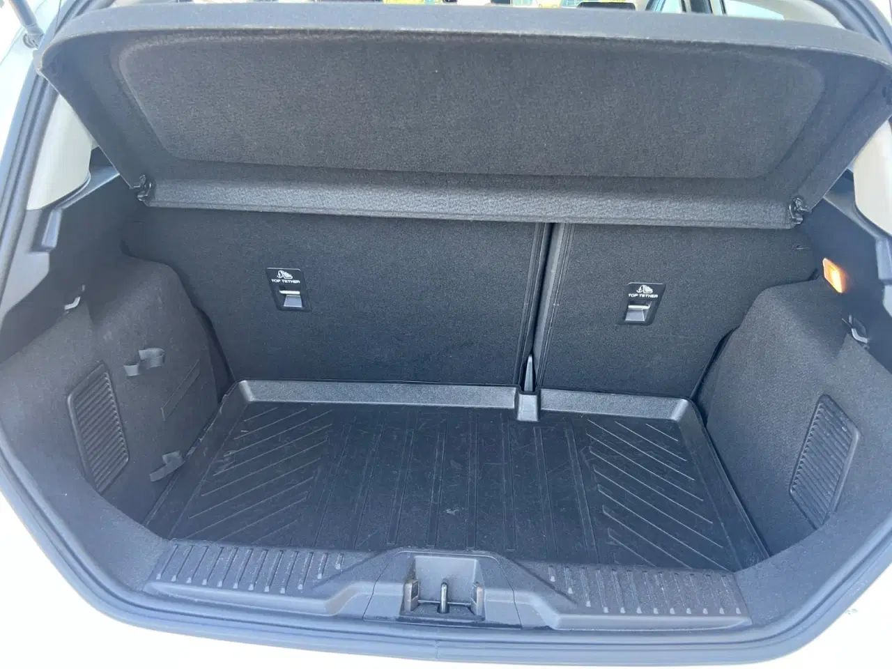 Billede 7 - Ford Fiesta 1,0 EcoBoost Titanium