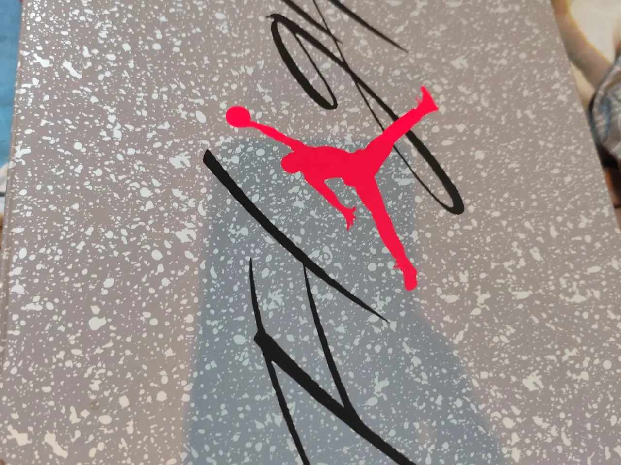 Billede 10 - Jordan 4 Infrared