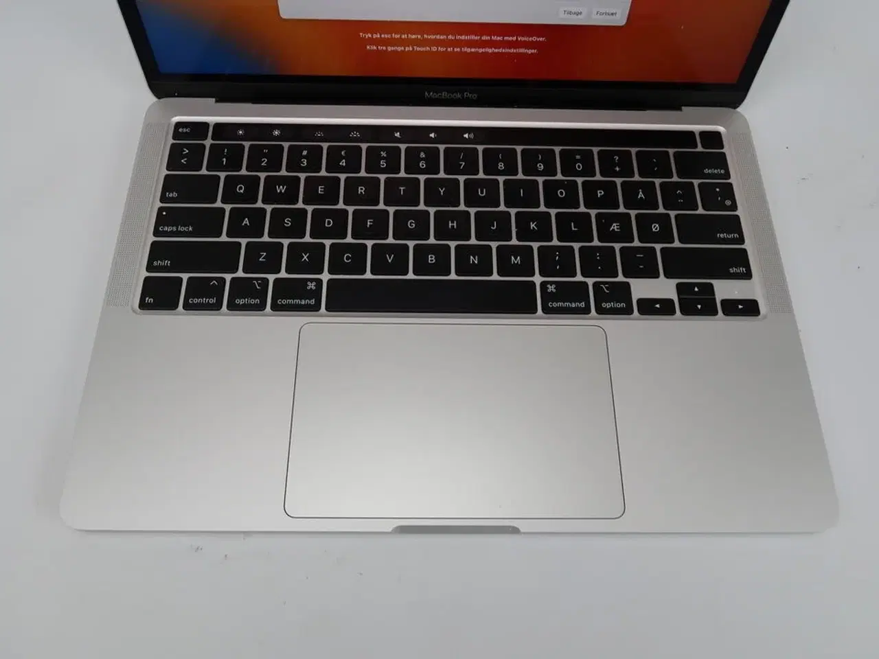 Billede 2 - Apple Macbook Pro 2020 13"