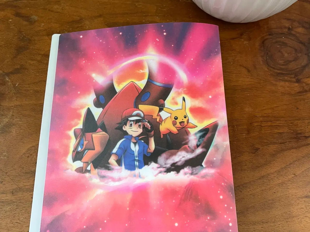 Billede 3 - Pokemon mappe