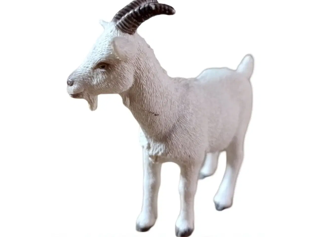 Billede 1 - Schleich 13719 Domestic Goat (2013)