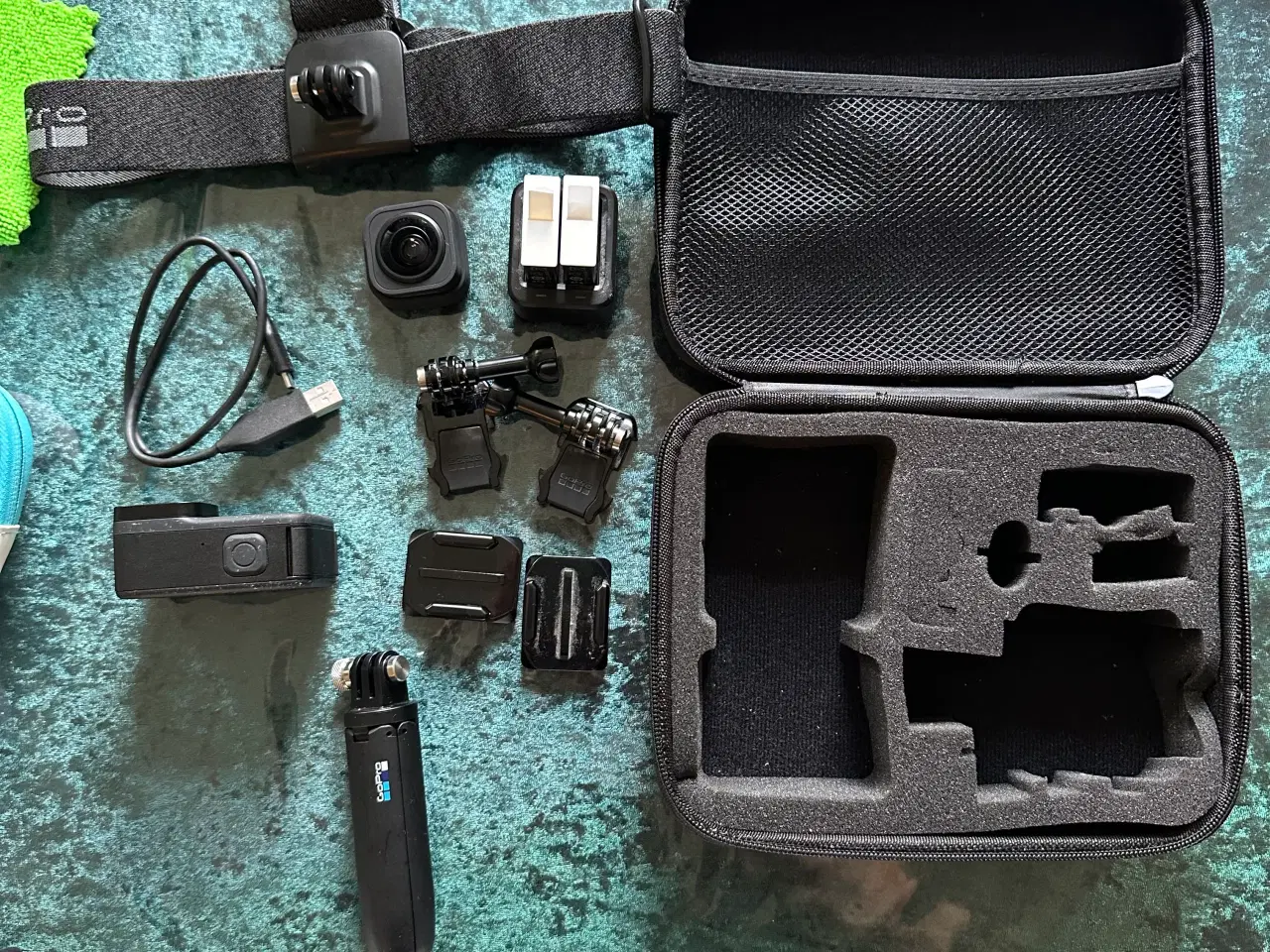 Billede 1 - GoPro 12