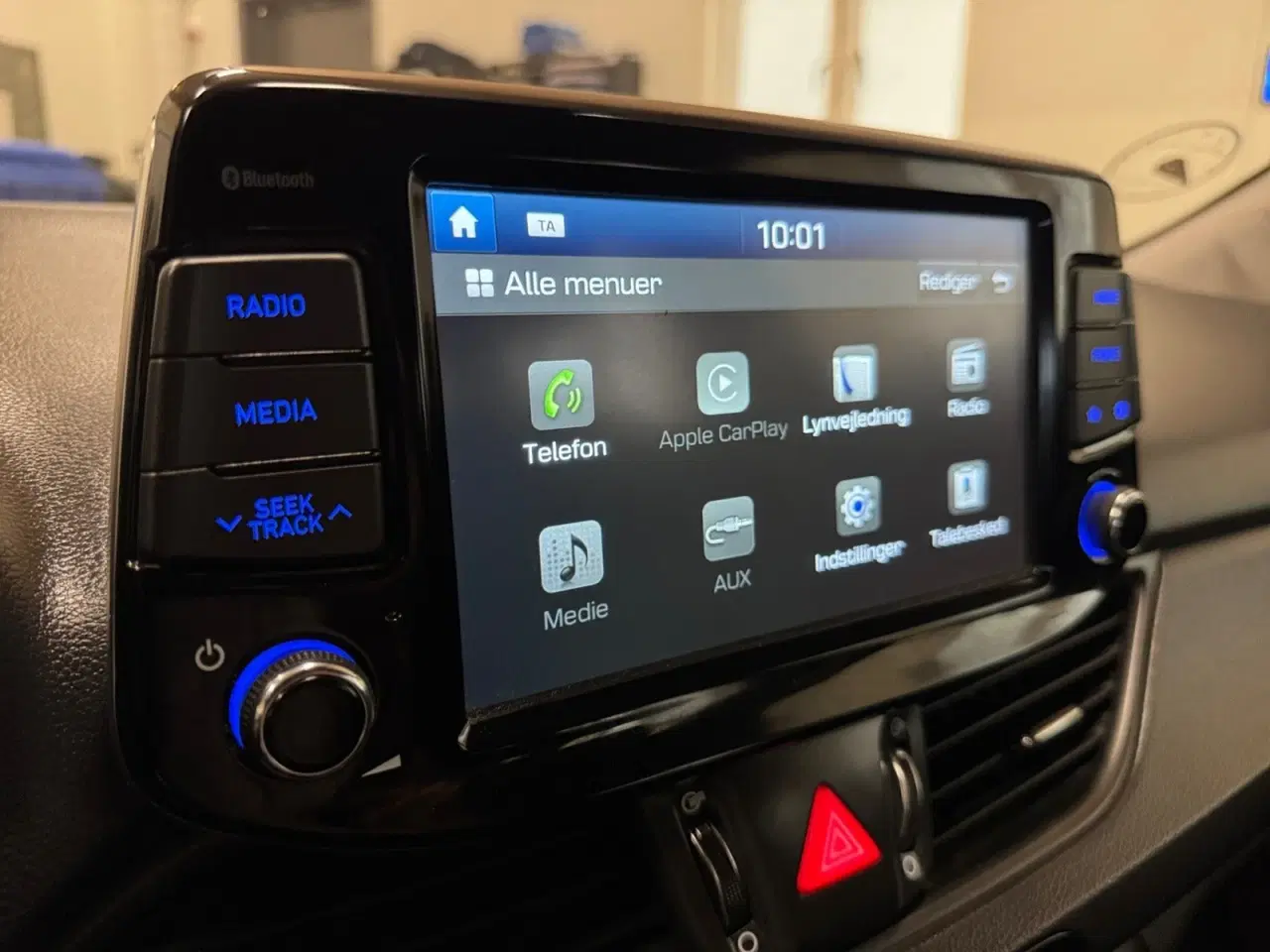 Billede 9 - Hyundai i30 1,4 T-GDi Value Edition+ stc. DCT