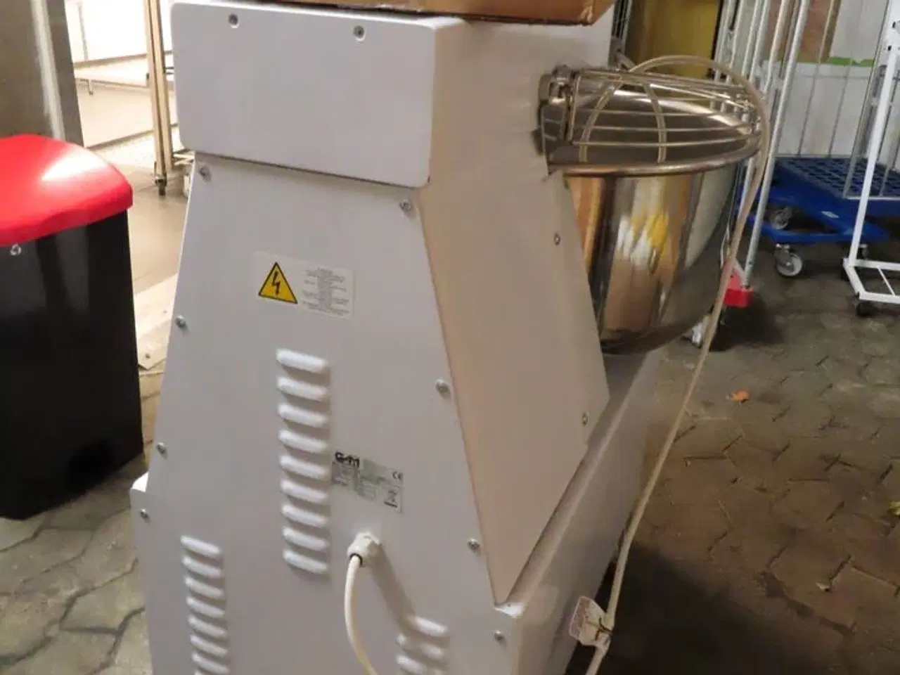 Billede 5 - Dejælter GAM