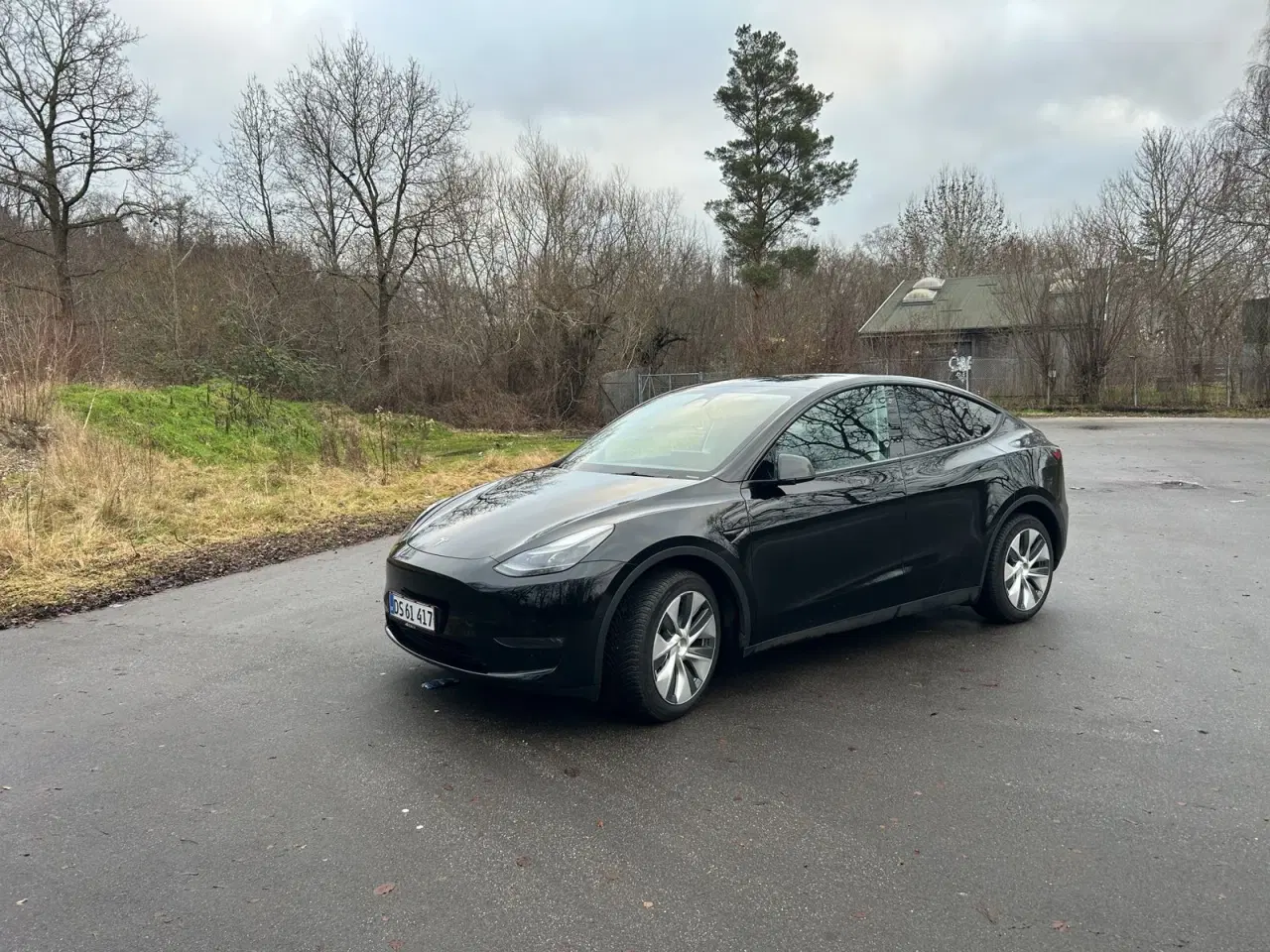 Billede 1 - Tesla Model Y Long Range AWD