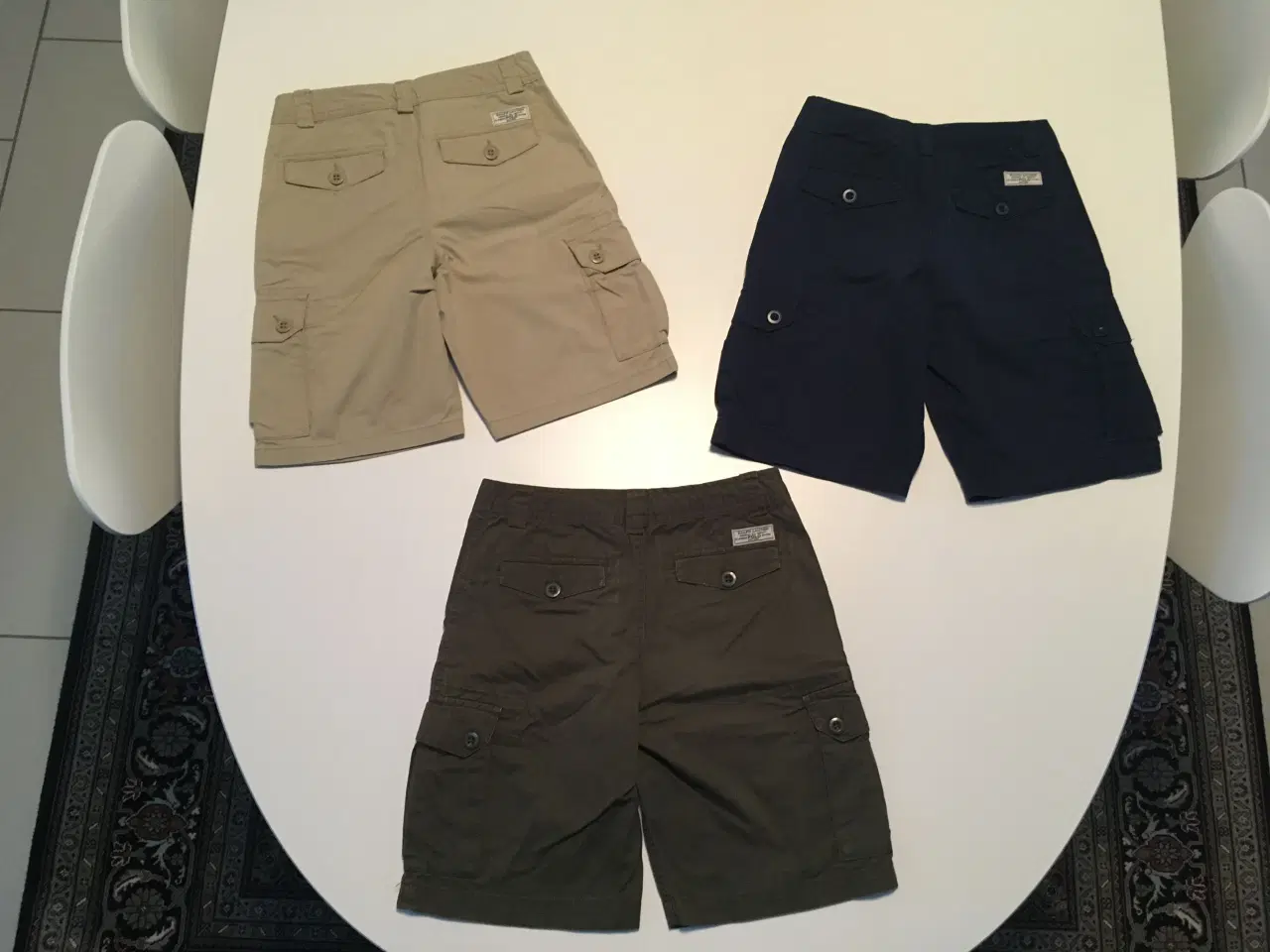 Billede 2 - Ralph Lauren shorts