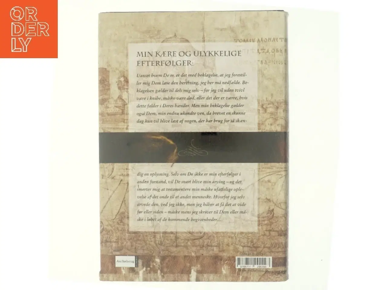 Billede 2 - Historikeren af Elizabeth Kostova (Bog)