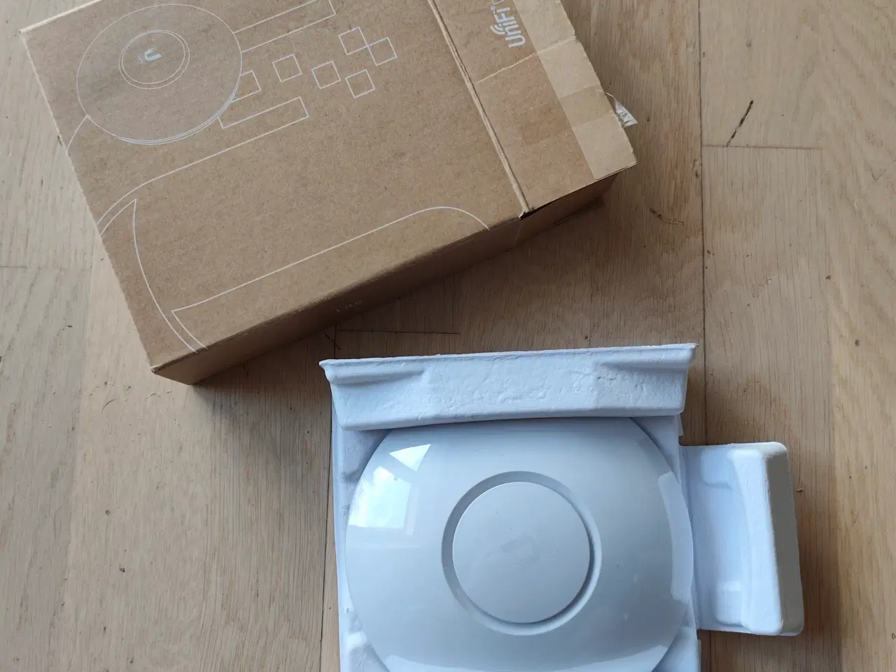 Billede 1 - Unify udstyr