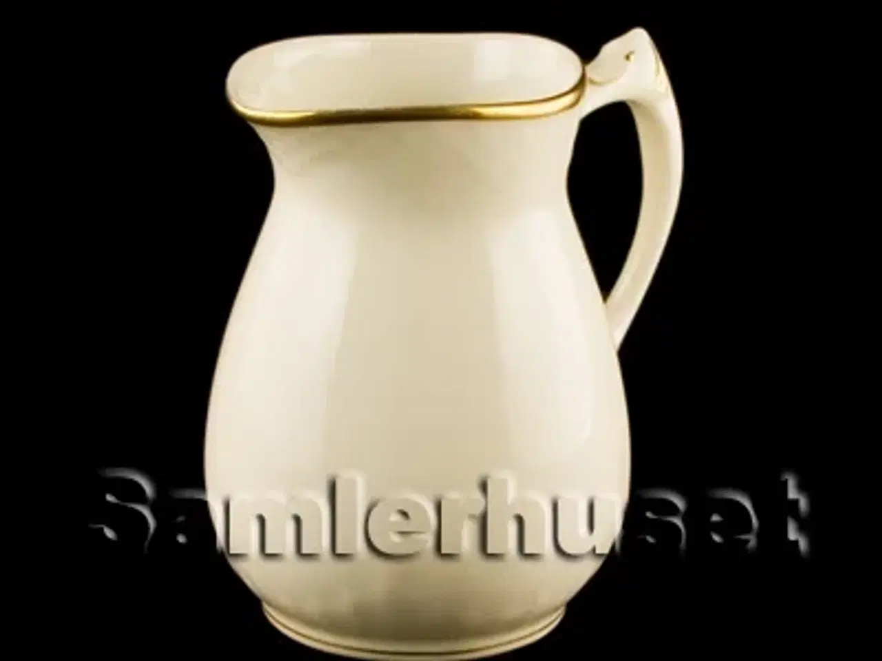 Billede 1 - Åkjær Flødekande