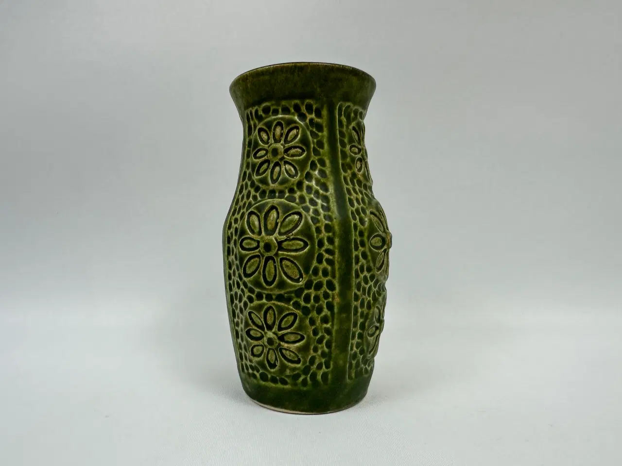 Billede 2 - Lille WG retro vase 