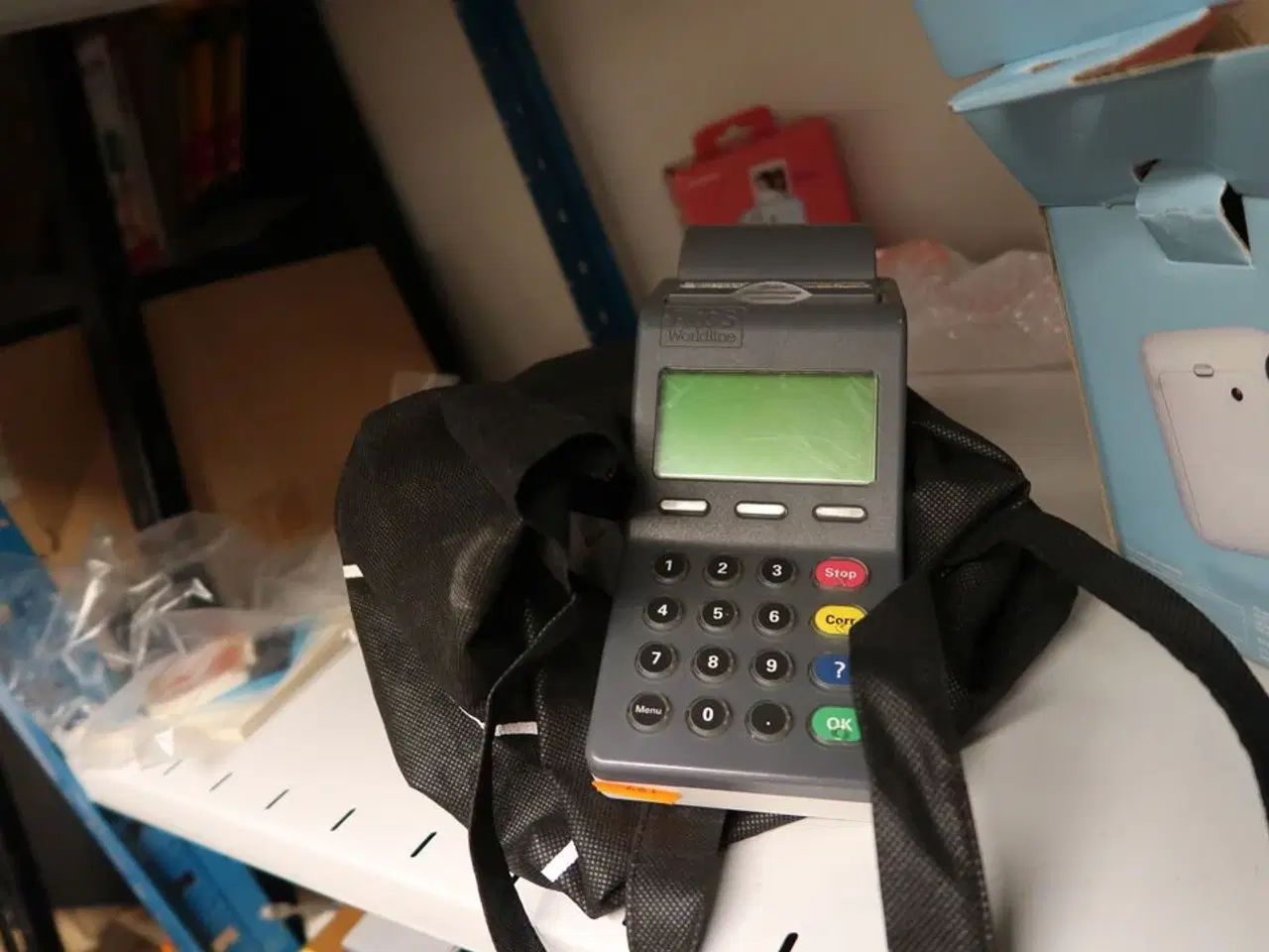 Billede 4 - Bonprinter EPSON m.m.