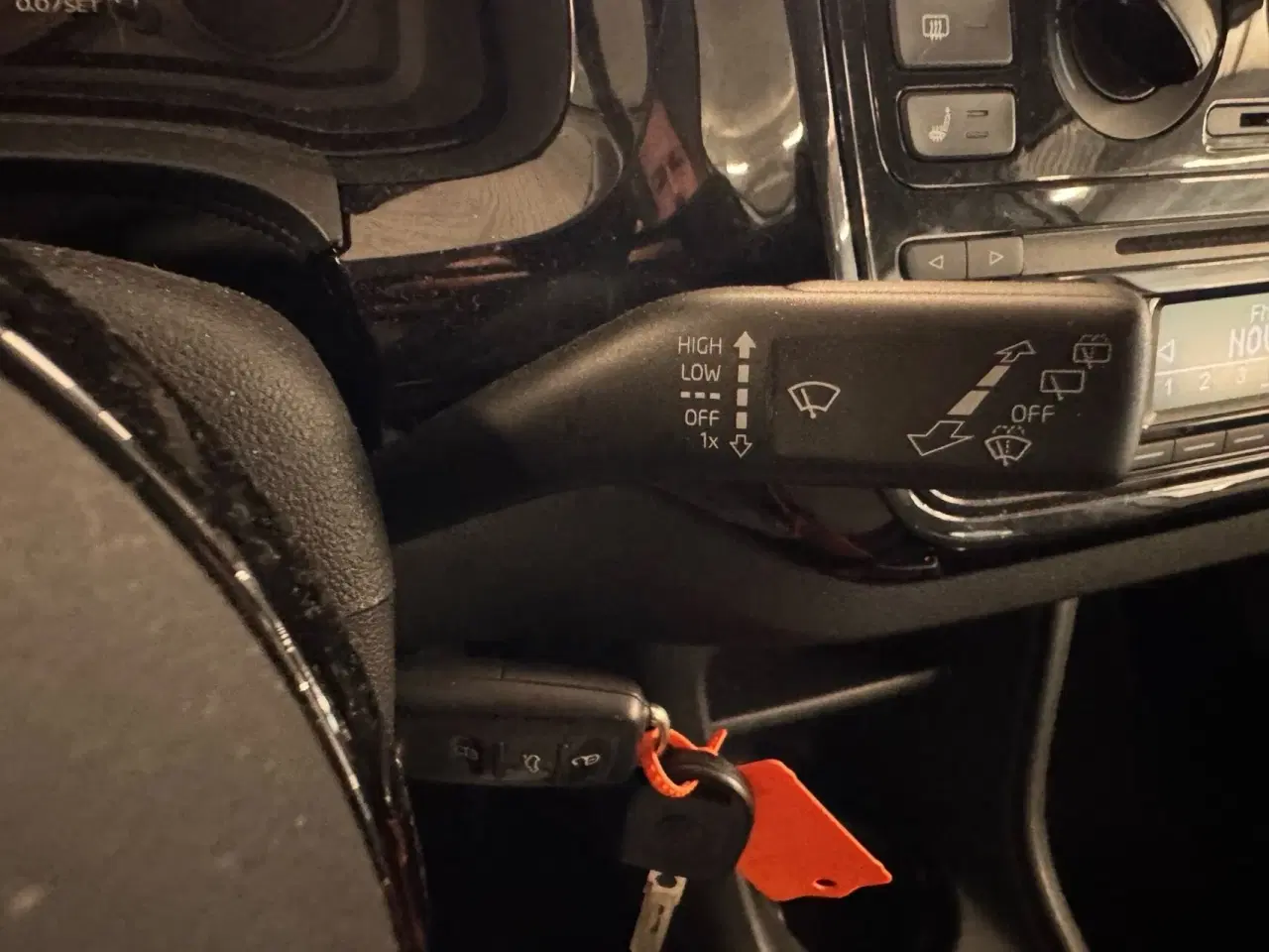 Billede 13 - VW up 1,0 MPI BMT Move ASG 75HK 5d Aut.