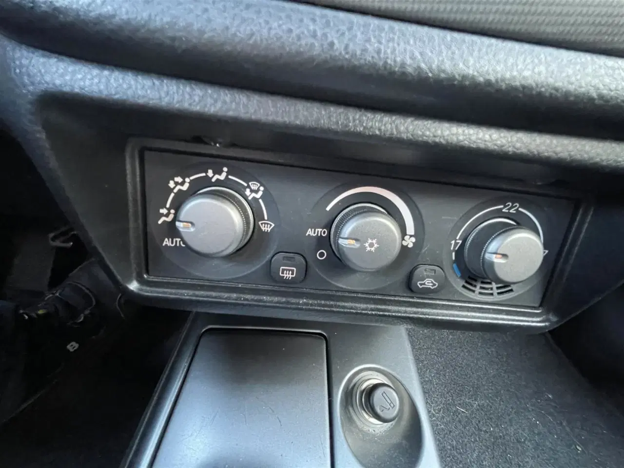 Billede 15 - Mitsubishi Lancer 2,0 Intense 135HK Stc