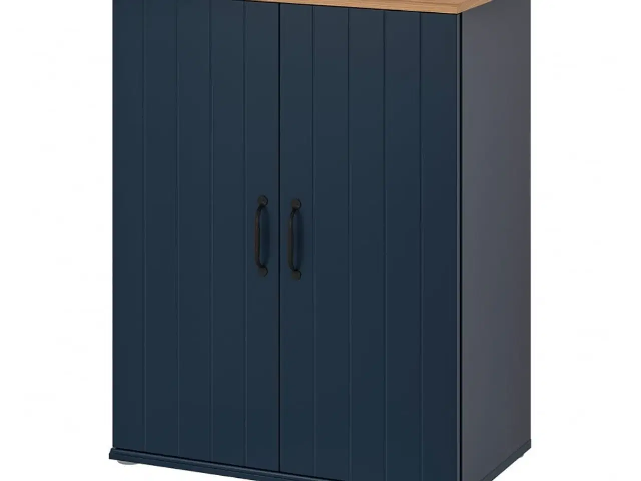 Billede 1 - Ikea skab