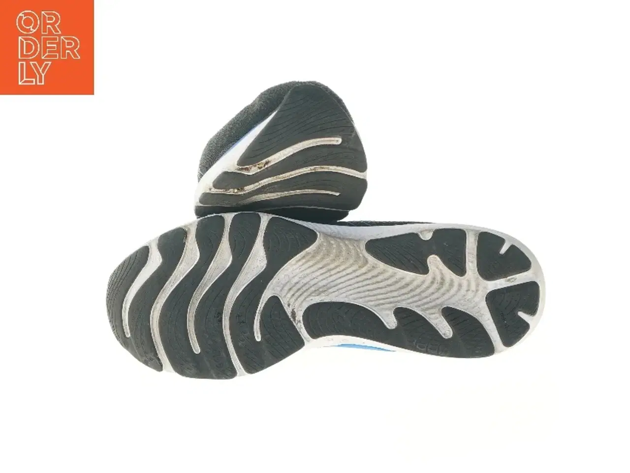 Billede 5 - Asics løbesko str. 45 fra Asics (str. 45 )