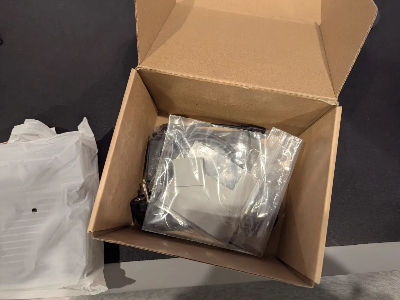 Billede 6 - Protectli VP2430 – 8 GB RAM / 120 GB SSD