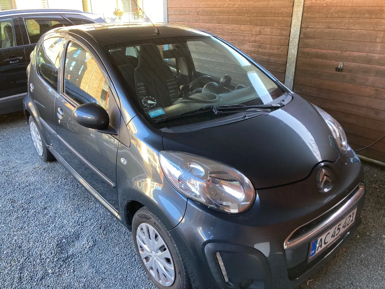 Billede 1 - Citroen C1