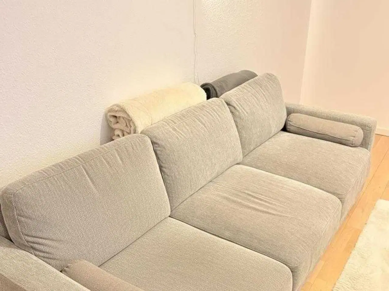Billede 1 - Sofa