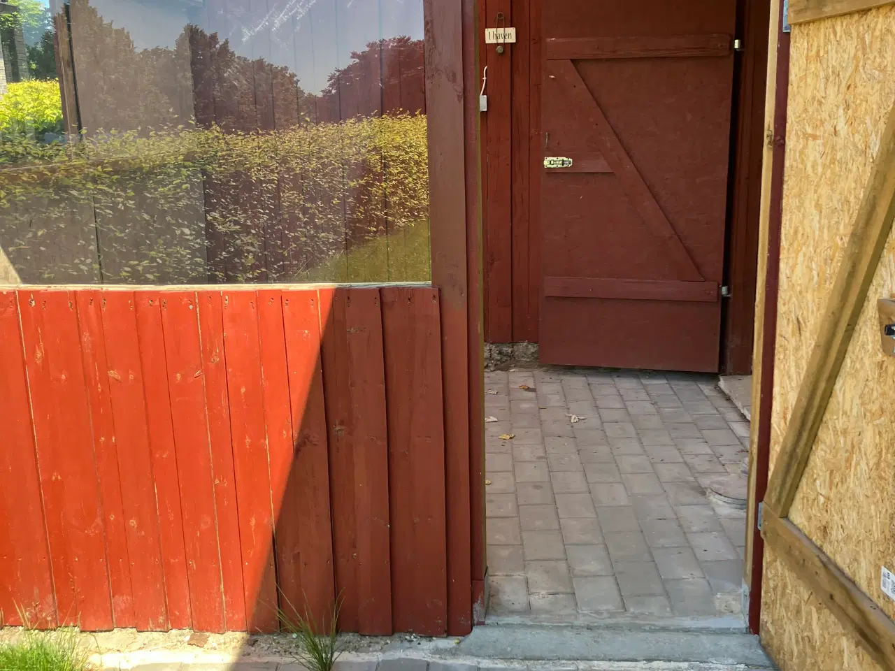 Billede 9 - Carport 