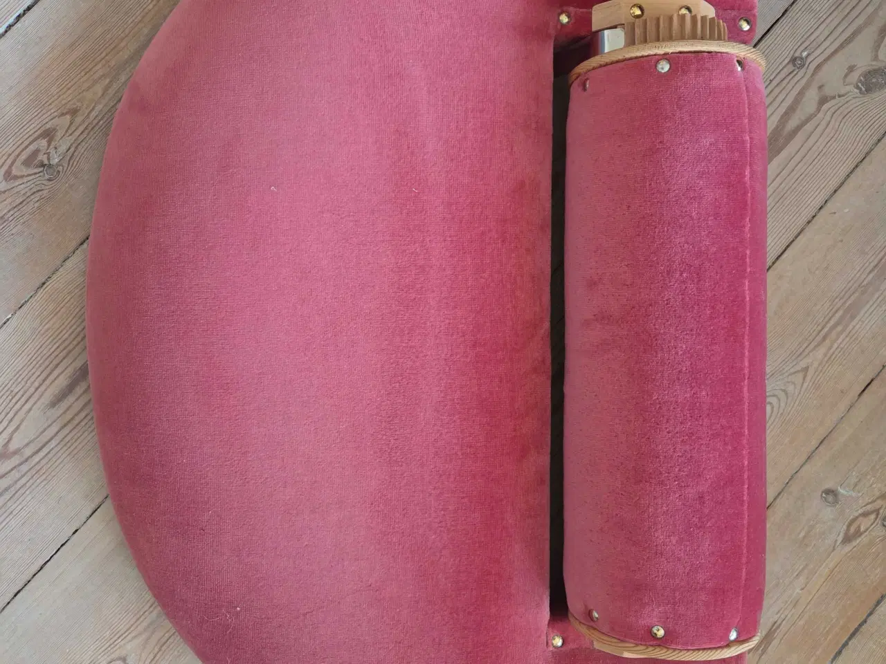 Billede 1 - Velholdt kniplebræt