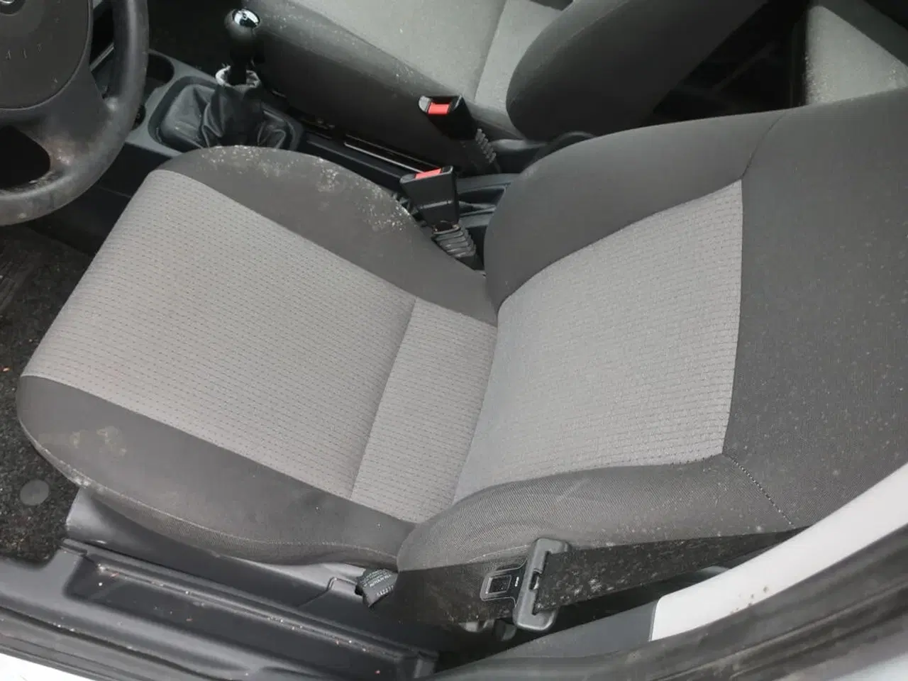 Billede 7 - Personbil OPEL MERIVA, 1,4 (momfri)