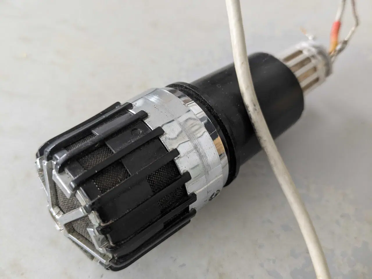 Billede 2 - Pearl Japan vintage 14" lilletromme 