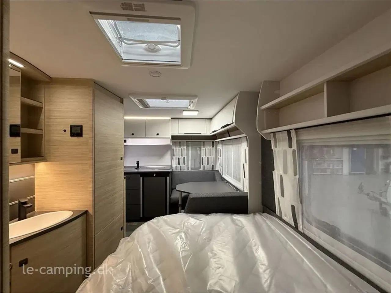 Billede 2 - 2026 - Fendt Apero 390 FH Active