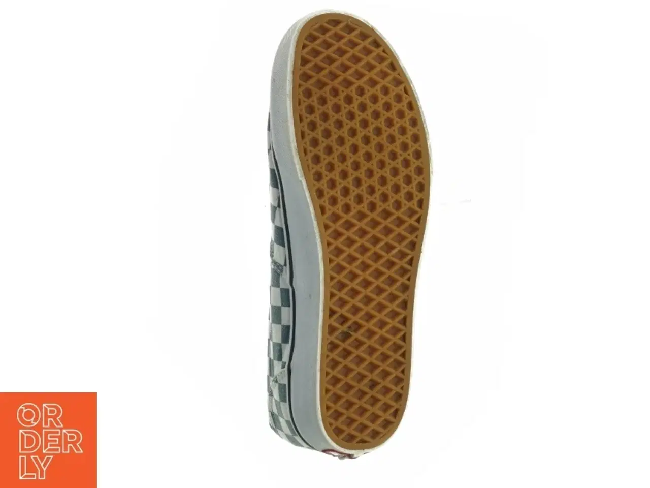 Billede 6 - Ternede sneakers fra Vans (str. 43)