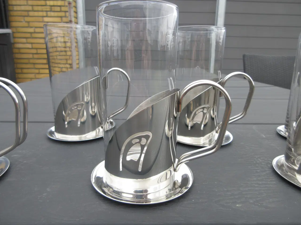 Billede 3 - Ghost Irish Coffee Glas