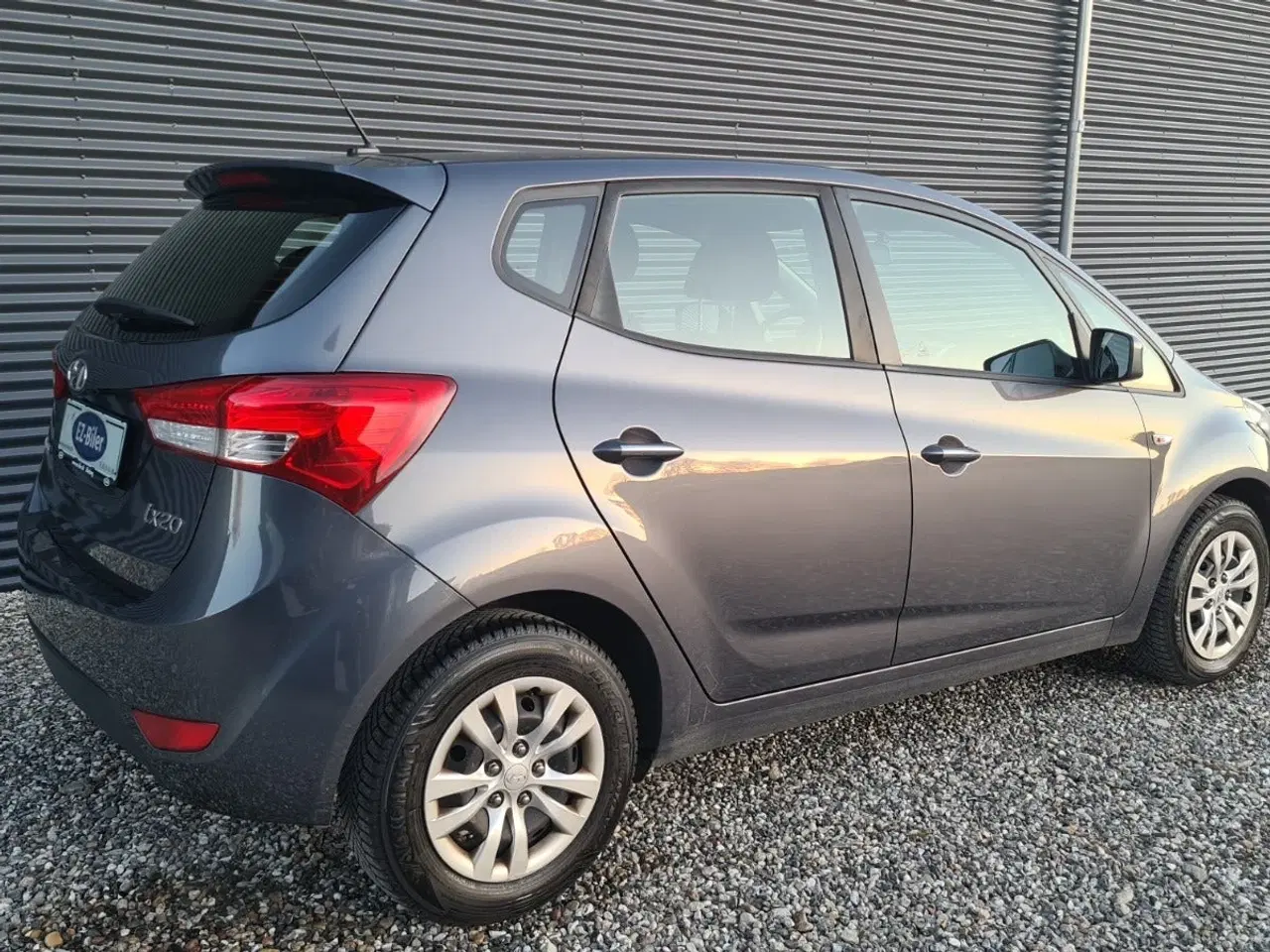 Billede 6 - Hyundai ix20 1,6 Premium aut.
