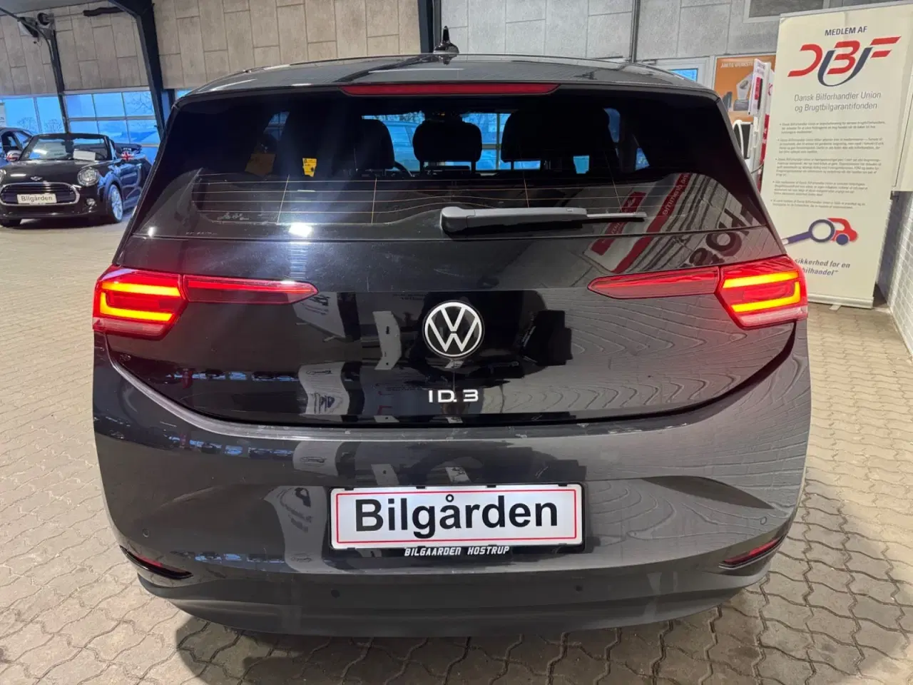 Billede 5 - VW ID.3 77 Pro S