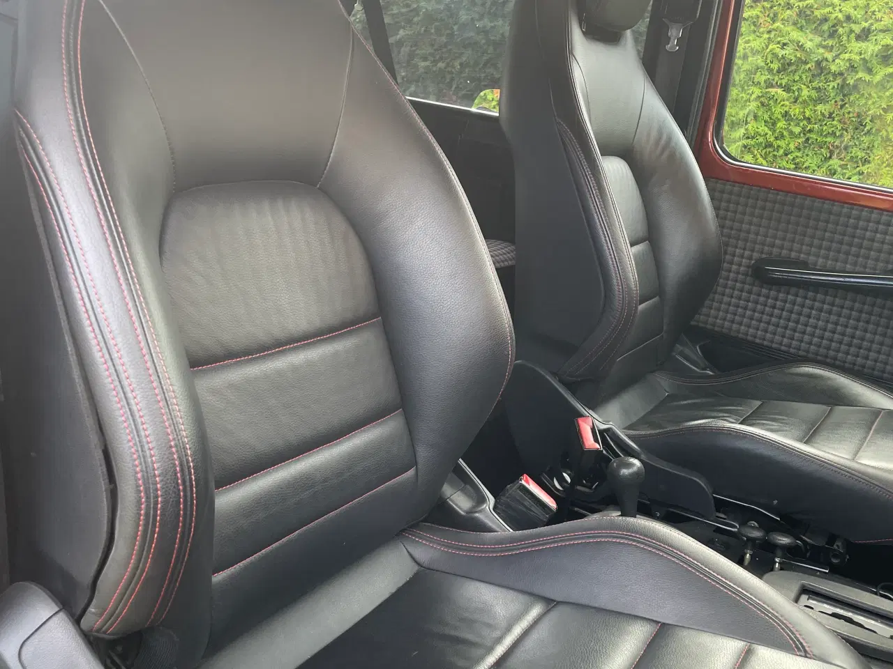 Billede 6 - Mercedes G klasse GE280 benzin 