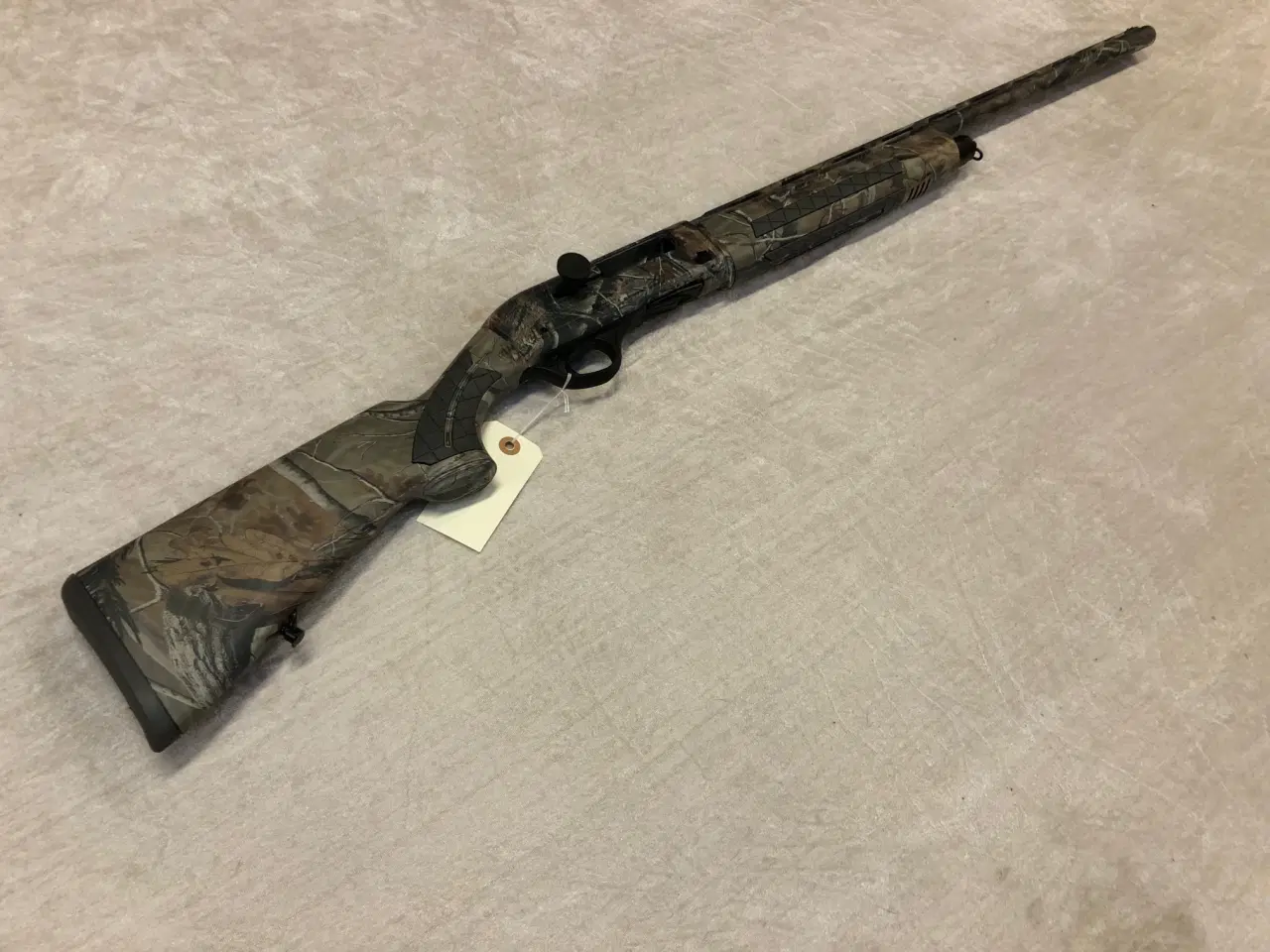 Billede 2 - Hatsan Escort Xtreme Camo Halvautomat