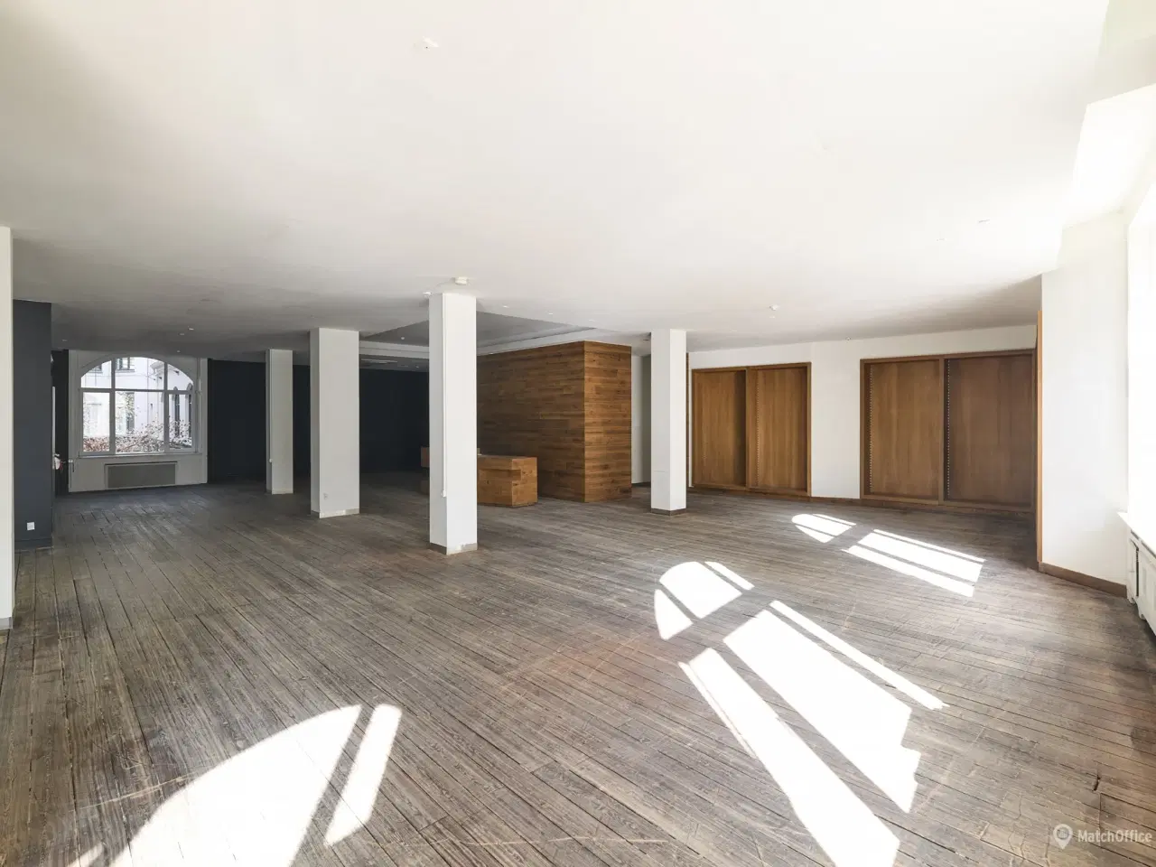 Billede 5 - Kontor eller showroom midt i byen