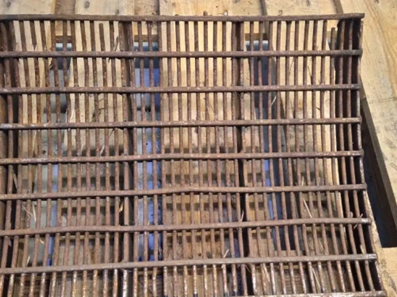 Billede 9 - Case 8010 Tærskebro R. 84182109