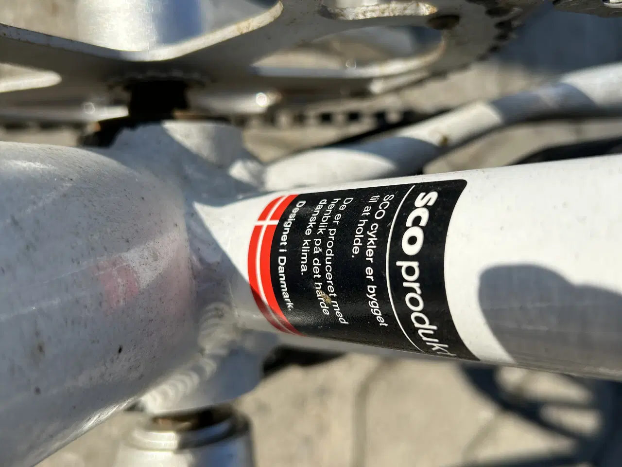 Billede 3 - Herre cykel 