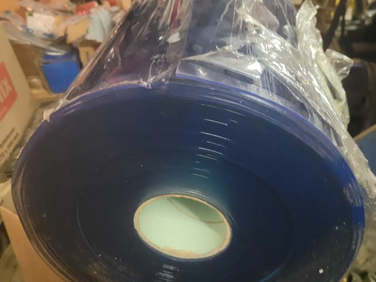 Billede 1 - Port eller dør tætning