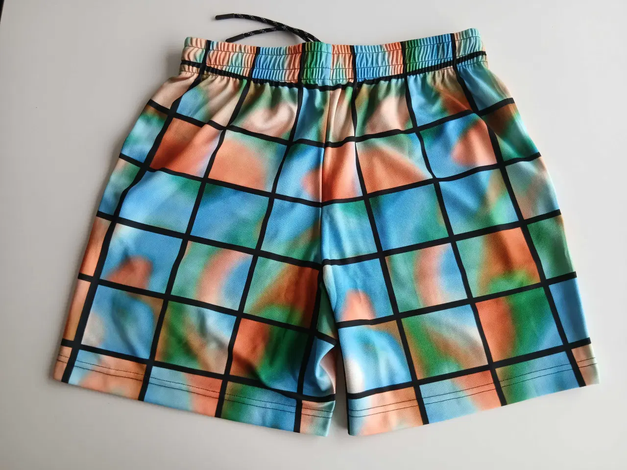 Billede 4 - Shorts. Wood Wood. M & XL