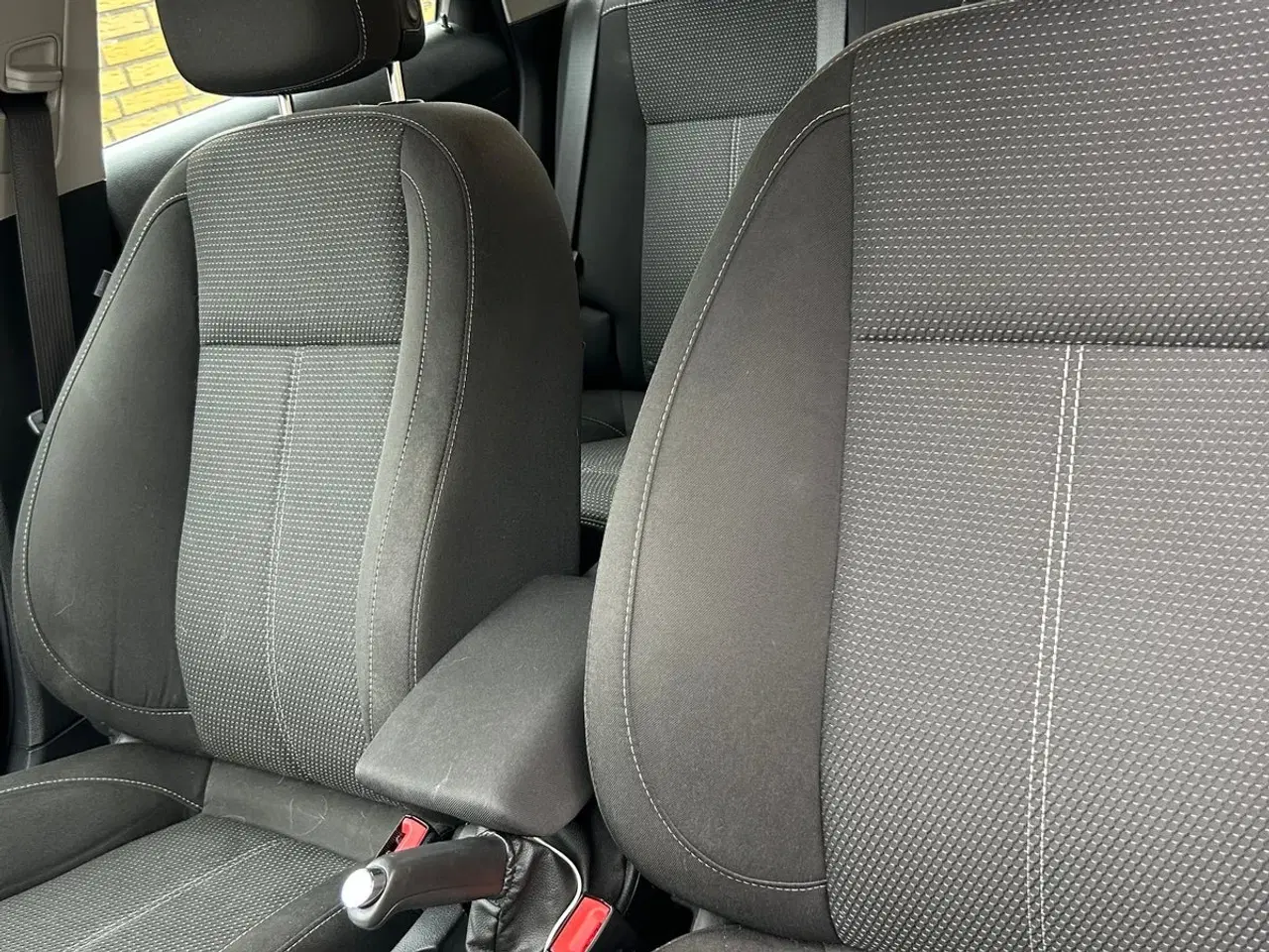 Billede 7 - Opel Astra 1,4 T 140 Sport aut.