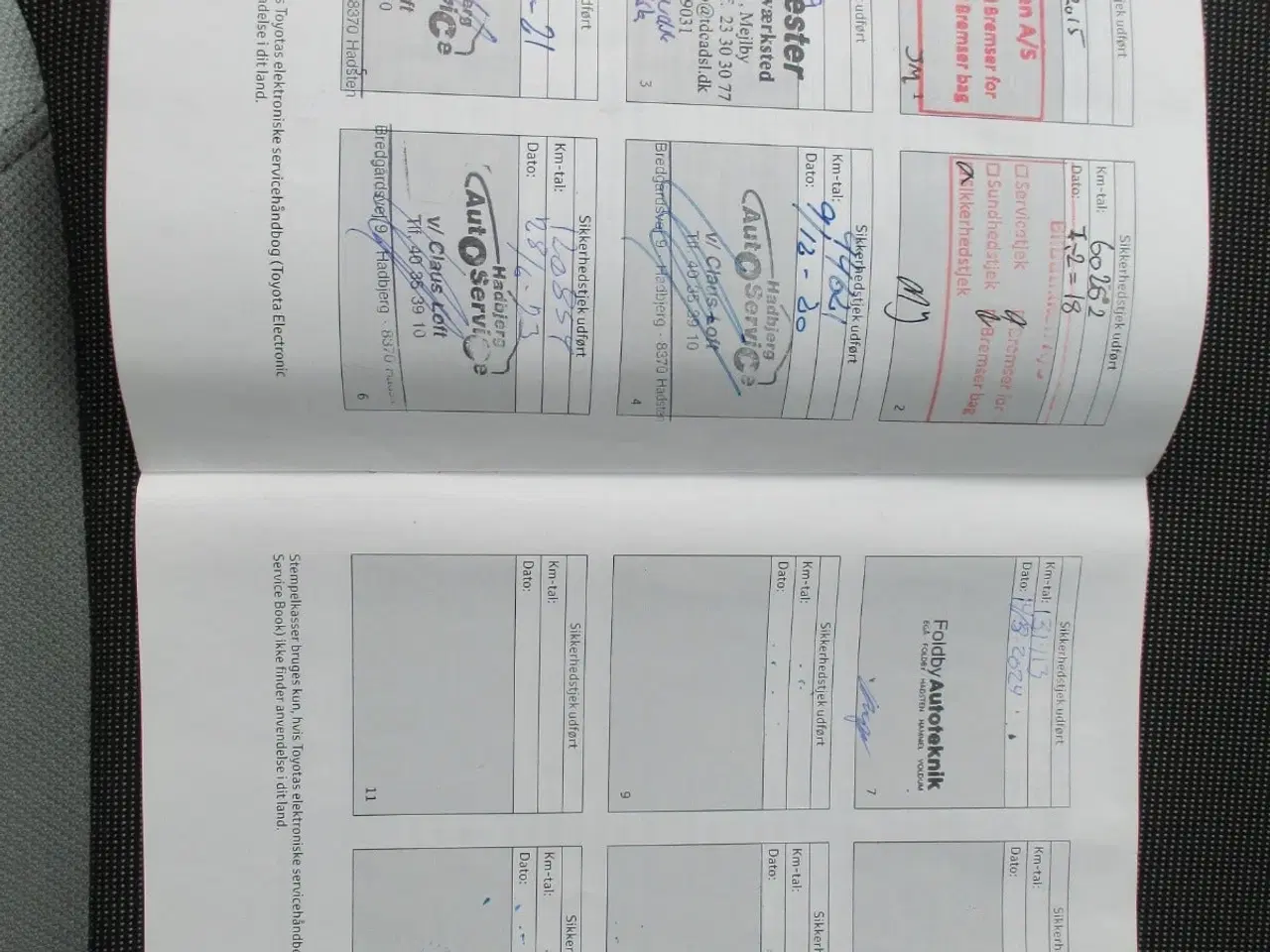 Billede 15 - Toyota Aygo 1,0 VVT-i x-touch