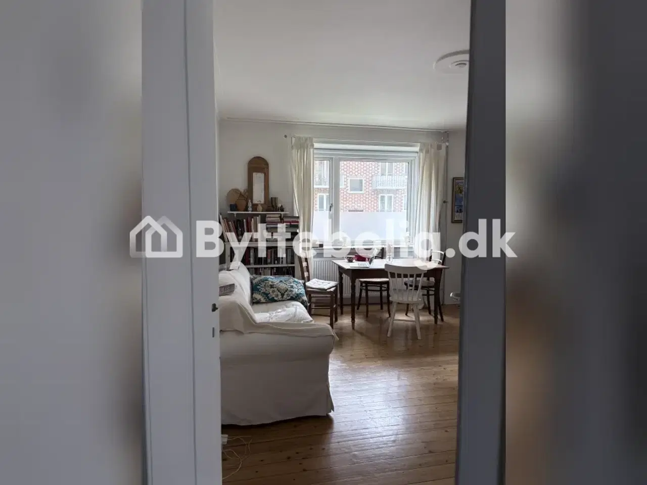 Billede 4 - Byt din lejlighed i København med 2-værelses i Bispebjerg