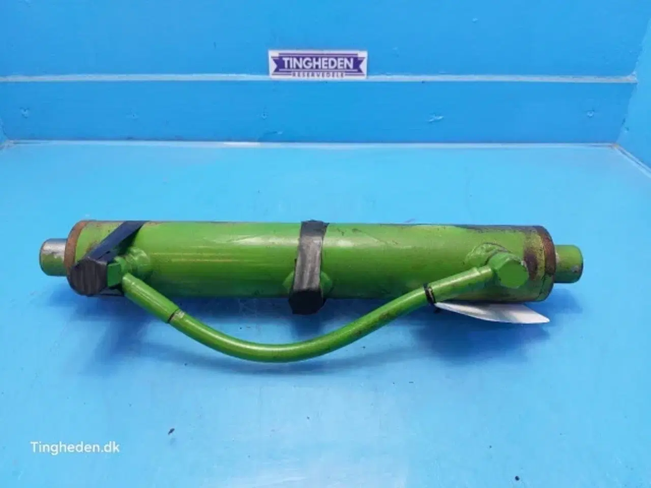 Billede 9 - Fuldfodervogne Styrecylinder FAR540000551