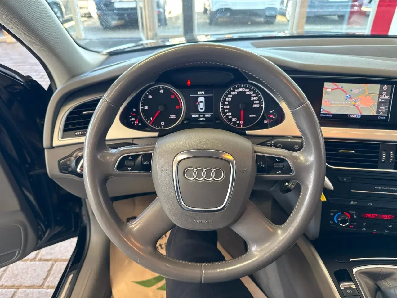 Billede 13 - Audi A4 2,0 TDi 136
