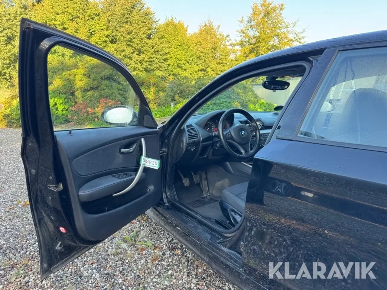 Billede 6 - BMW 1 serie, 120D