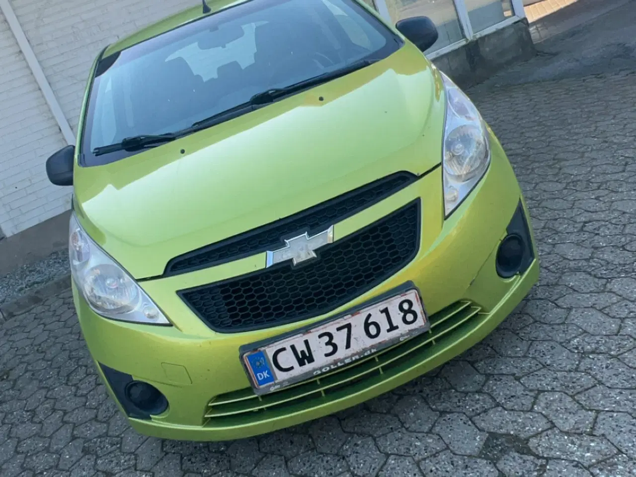 Billede 11 - Chevrolet spark 