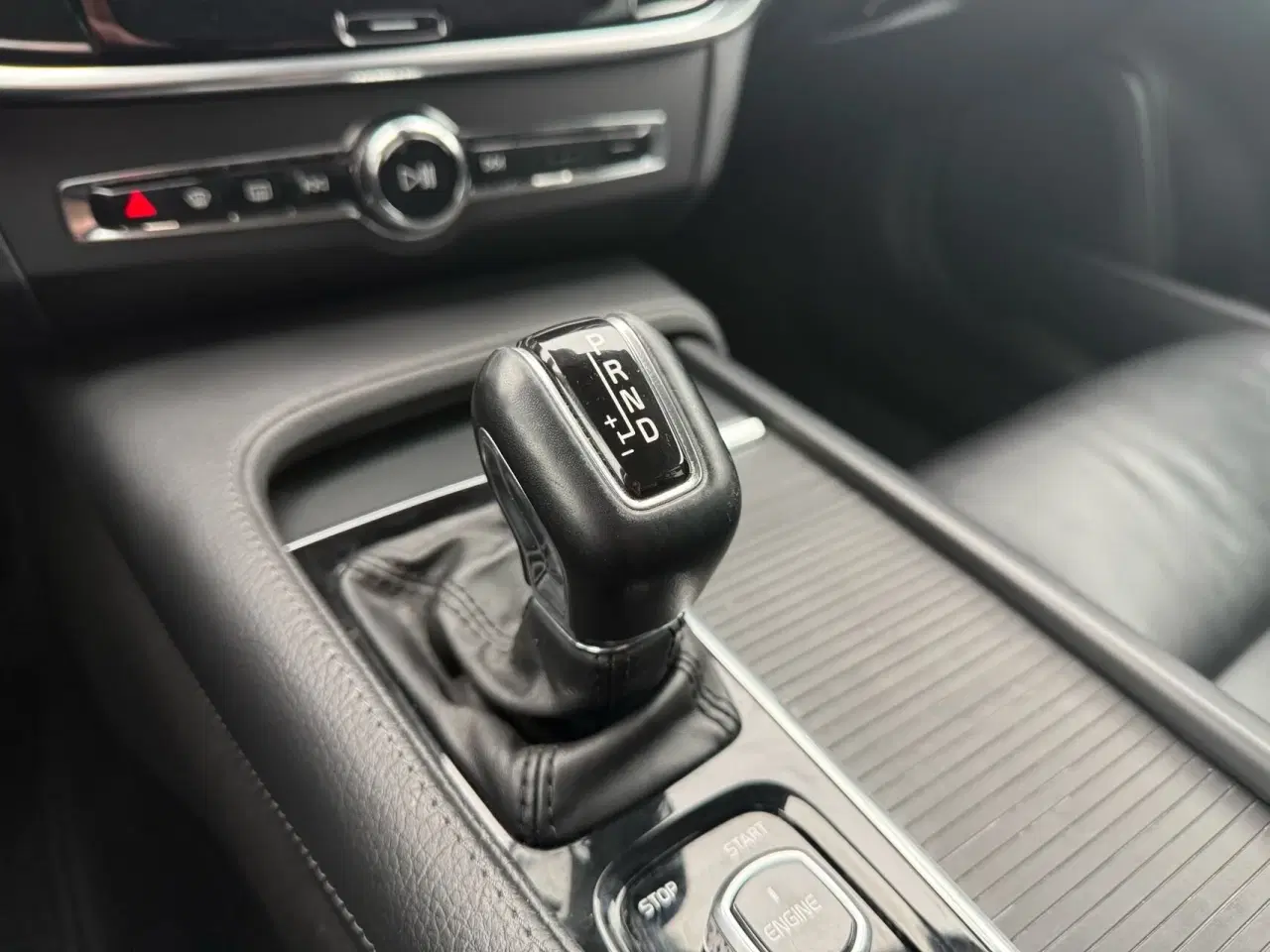 Billede 29 - Volvo V90 2,0 D4 Momentum 190HK Stc 8g Aut.