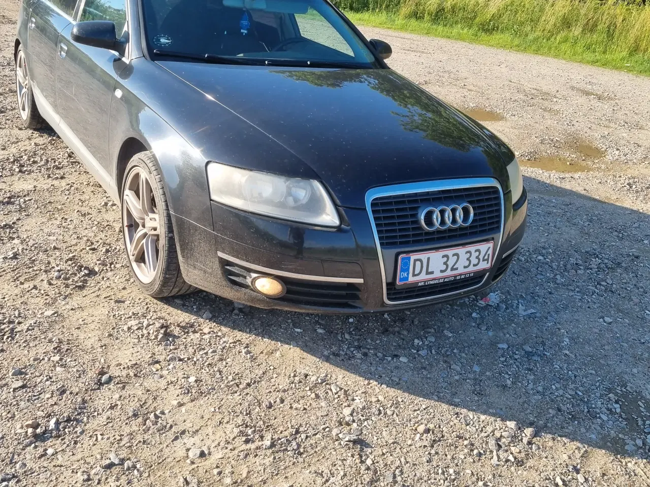 Billede 3 - Audi a6 sælges 