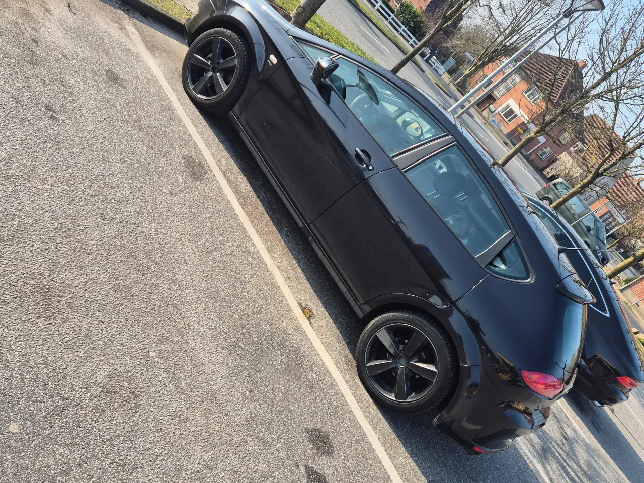 Billede 1 - Seat leon 